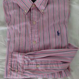 Ralph Lauren shirt classic fit